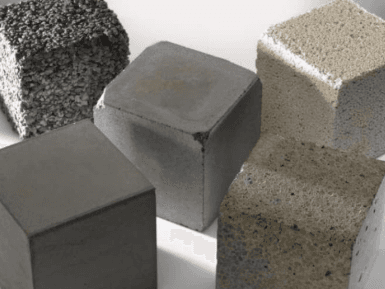 Lightweight Concrete