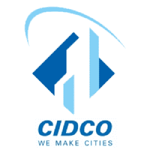 City and Industrial Development Corporation logo