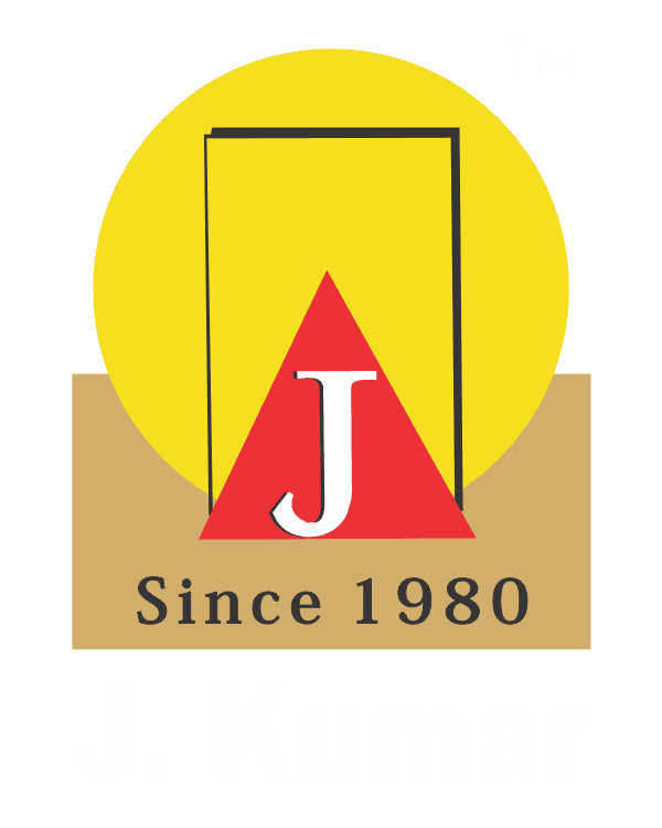 J. Kumar Infraprojects Ltd logo
