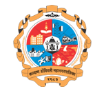 Kalyan-Dombivli Municipal Corporation logo