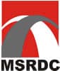 Maharashtra State Road Development Corporation logo