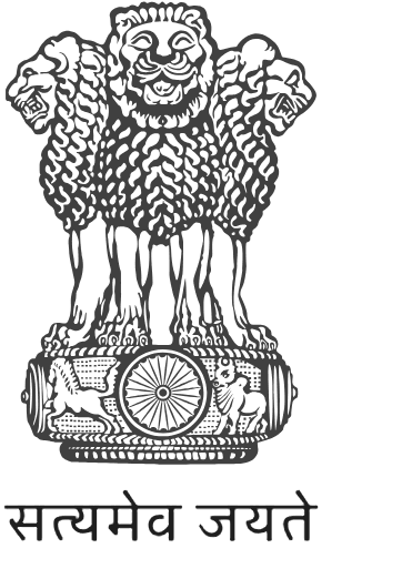 Public Works Department logo