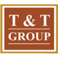 T & T Infra Limited logo